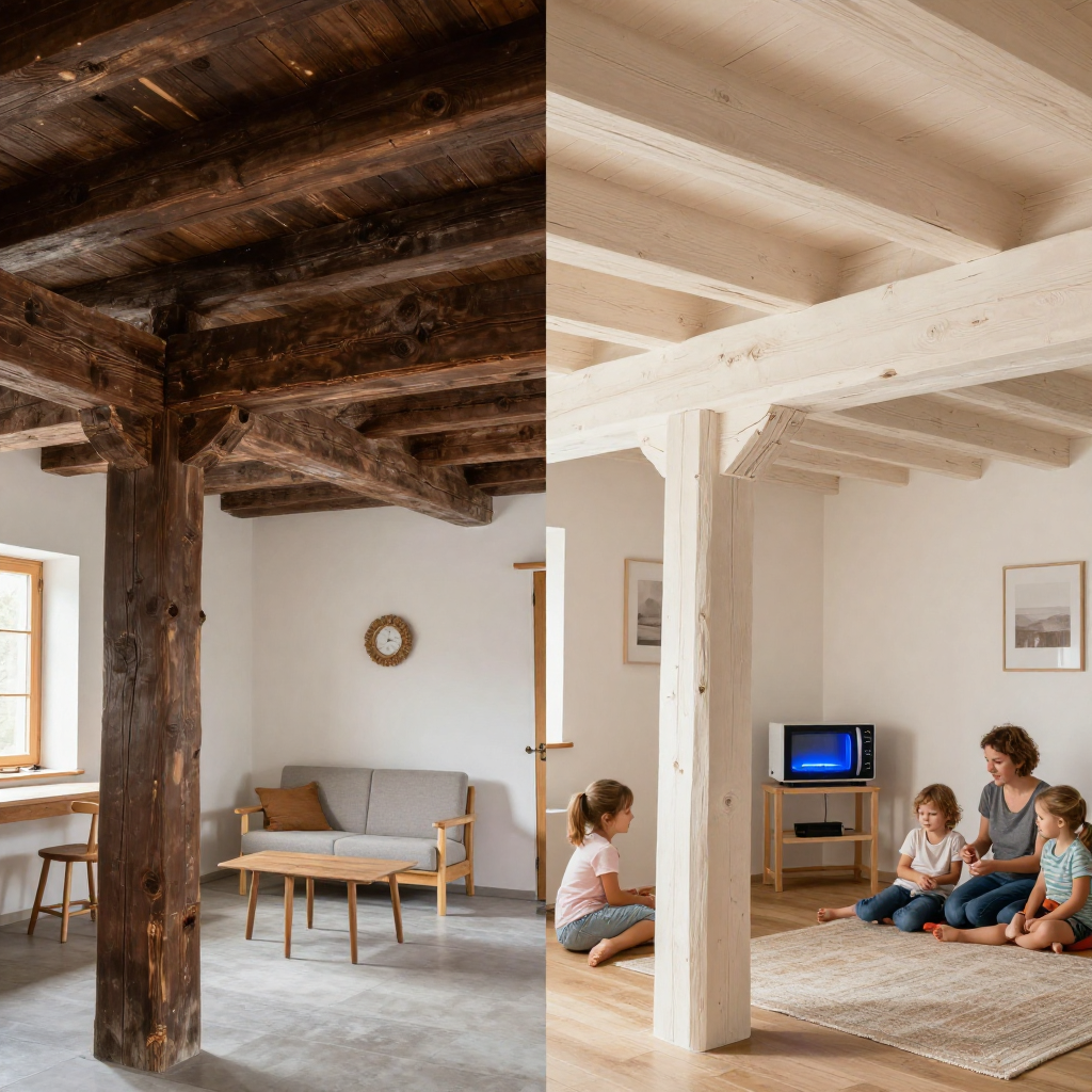 Why Traditional Fumigation Only Reaches 1-2mm of Wood